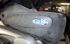 HONDA DIO Gen.6 2001 AF68