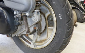 YAMAHA JOG Gen.5 SA36J