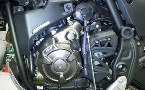 YAMAHA TENERE 700 2026 DM13J