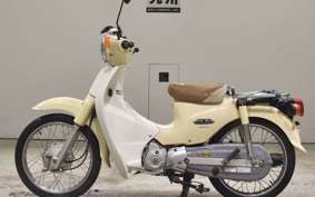 HONDA C110 SUPER CUB JA07