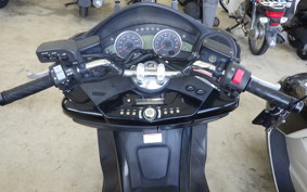 HONDA FORZA Z MF10
