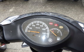 YAMAHA JOG Delux SA39J