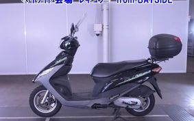 SUZUKI ADDRESS 125 DT11A
