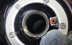 SUZUKI GSX-R600 2012