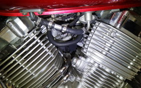 YAMAHA DRAGSTAR 400 2013 VH02J