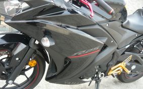 YAMAHA YZF-R25 RG43J