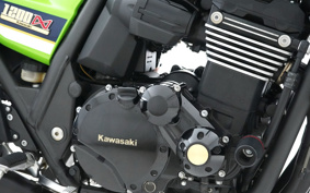 KAWASAKI ZRX1200 DAEG 2015 ZRT20D