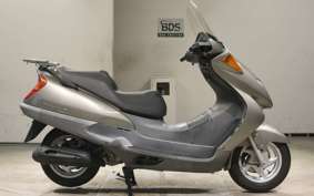 HONDA FORESIGHT MF04
