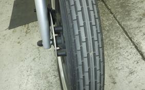 HONDA WH125-20A