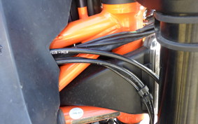 KTM 1290 SUPER DUKE R