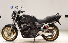 HONDA CB400SF VTEC SPEC 2 2002 NC39