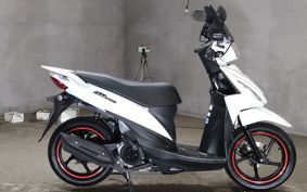 SUZUKI ADDRESS V110 CE47A