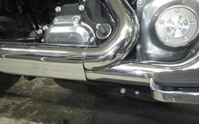 HARLEY FLD 1580 2012