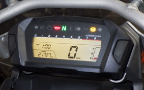 HONDA NC700X DCT LD 2012 RC63