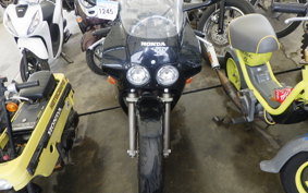 HONDA CBR400RR GEN 1 1989 NC23