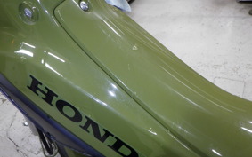 HONDA ｸﾛｽｶﾌﾞ110-2