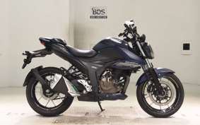 SUZUKI GIXXER 250 ED22Y