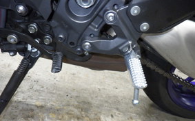 YAMAHA MT-09 SP 2025 RN87J