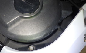 KAWASAKI NINJA 400 2022 EX400L