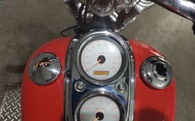HARLEY FXDL1580 2009 GN4