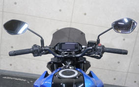 SUZUKI GSX-S125 ABS DL32B