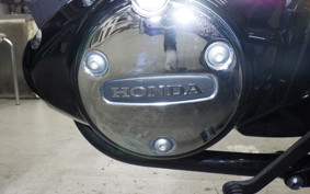 HONDA GB350 2021 NC59