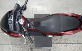 HONDA PCX125 1995 JF56