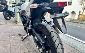 SUZUKI GSX250R DN11A