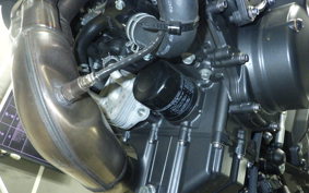 YAMAHA MT-09 SP 2024 RN87J