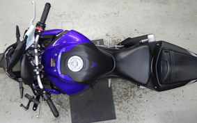 YAMAHA MT-25 A RG43J