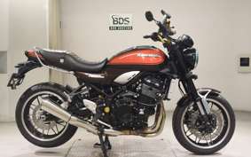 KAWASAKI Z900RS 2019 ZR900C