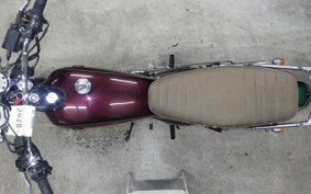 YAMAHA SR400 Gen.3 2003 RH01J