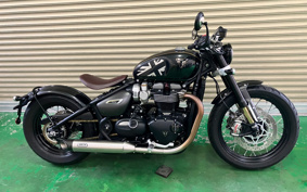TRIUMPH  TRIUMPH  BONNEVILLE BO BAR TFC 2020 DAD90H