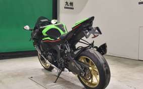 KAWASAKI NINJA ZX-6R A 2021 ZX636G