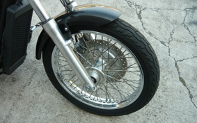 HONDA SHADOW 400 SLASHER 2003 NC40