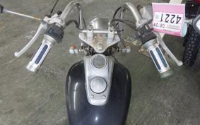 HONDA MAGNA 50 2008 AC13
