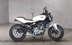 HARLEY X350 2024 W3C
