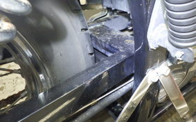 YAMAHA DRAGSTAR 250 2003 VG02J