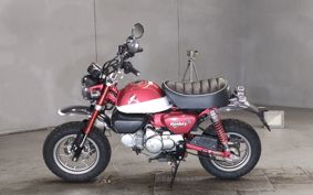 HONDA  MONKEY 125 JB02