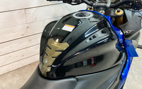 SUZUKI GSX-S1000F 2018 GT79B