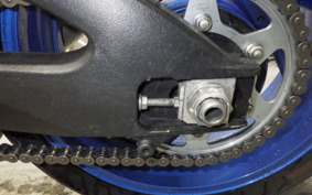 SUZUKI GSX-S 1000 Gen.2 2022 EK1AA