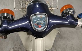 HONDA SUPER CUB50 AA01