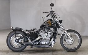 HONDA STEED 400 NC26