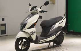 SUZUKI AVENIS 125 2017 EA12J