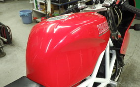 YAMAHA TRX850 1997 4NX