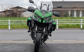 KAWASAKI VERSYS 1000 SE 2019 LZT00D