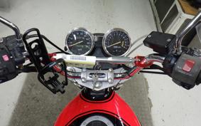 KAWASAKI ZEPHYR 400 Gen.2 1993 ZR400C