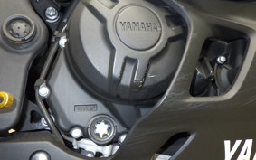 YAMAHA YZF-R25 2011 RG43J