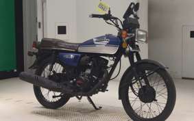 HONDA CG125