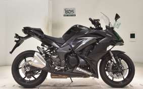 KAWASAKI NINJA 1000 A 2019 ZXT00W